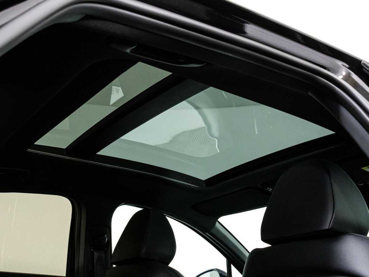 Купить Kia K5 с пробегом. Фото: #26