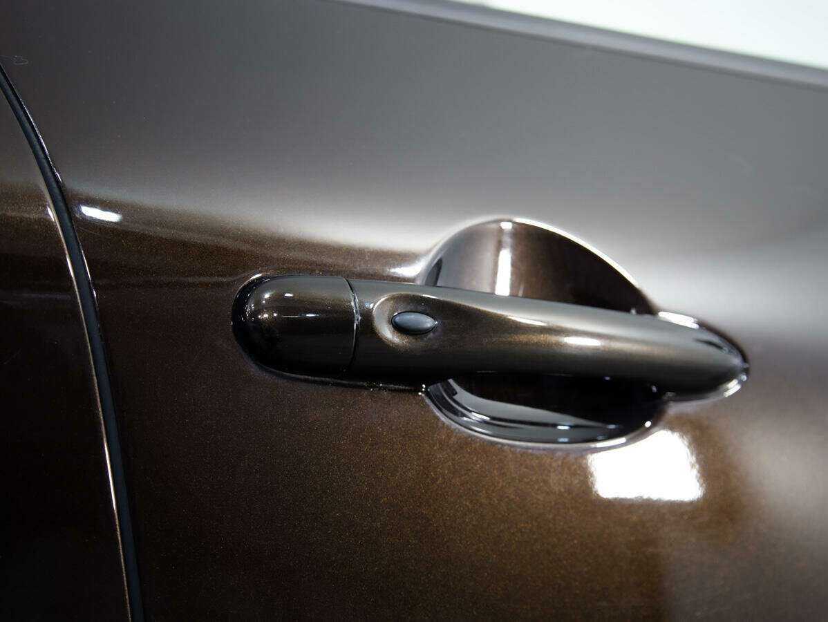 Купить Renault Kaptur с пробегом. Фото: #17