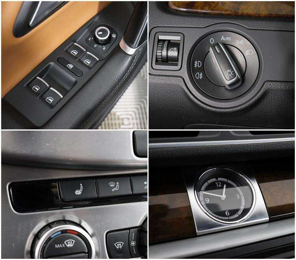 Купить Volkswagen Passat CC с пробегом. Фото: #13