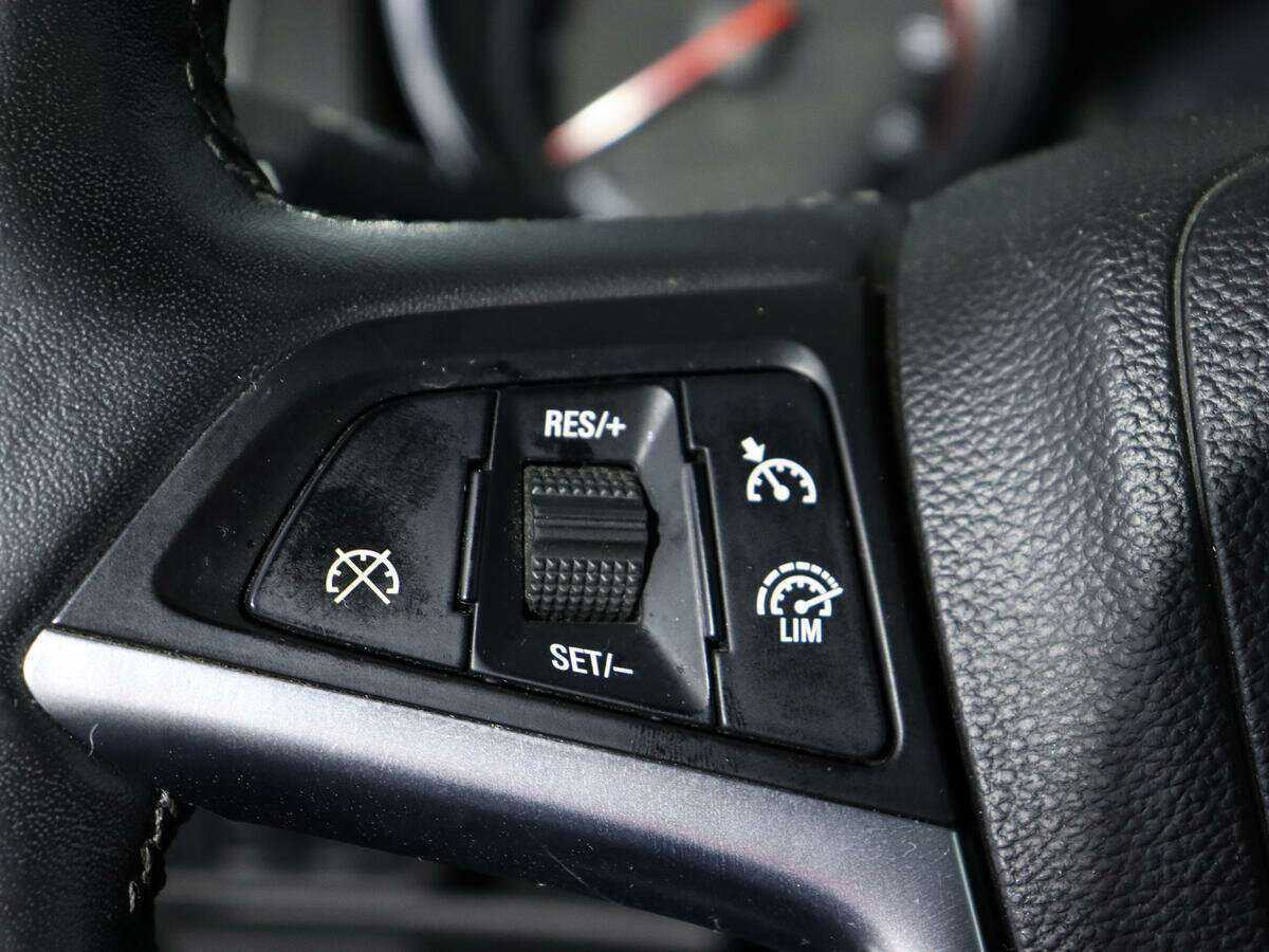 Купить Opel Astra с пробегом. Фото: #16