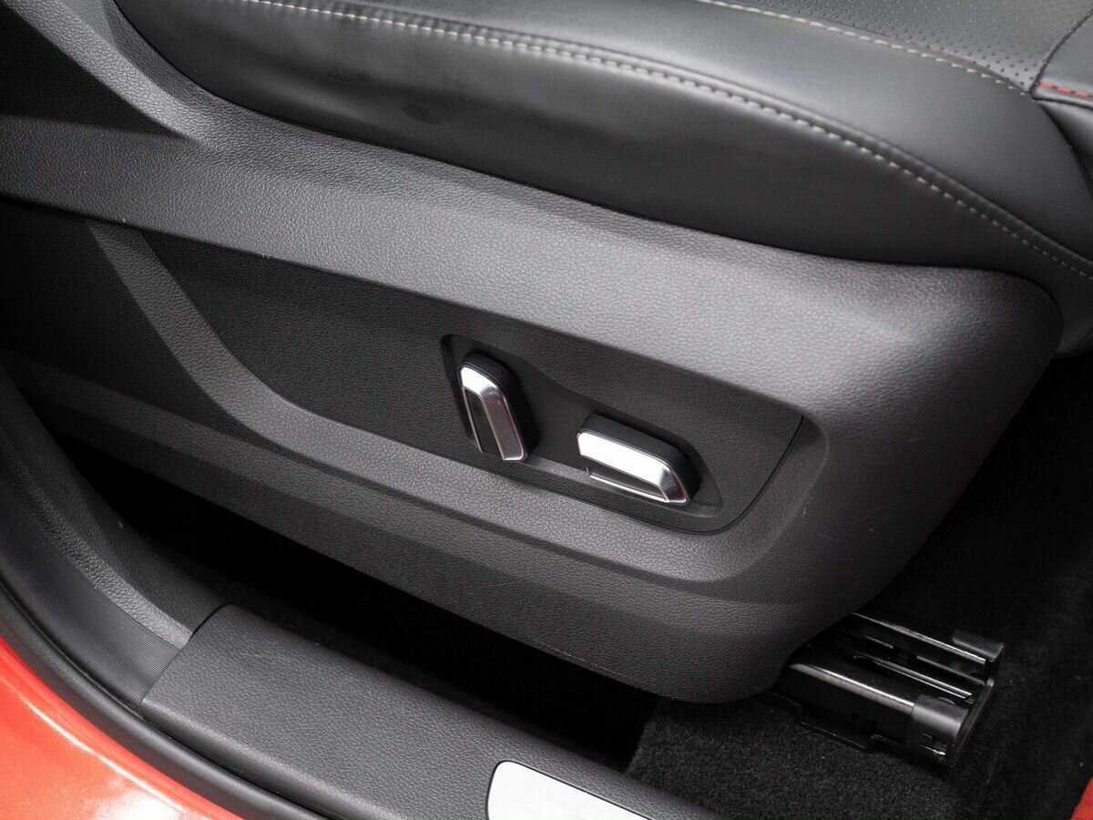 Купить Chery Tiggo 7 Pro с пробегом. Фото: #22