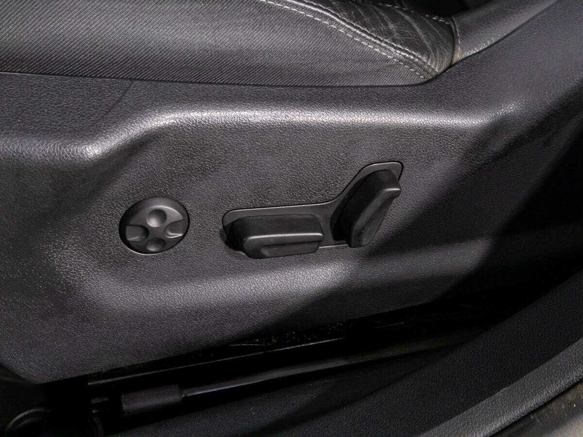 Купить Peugeot 508 с пробегом. Фото: #14