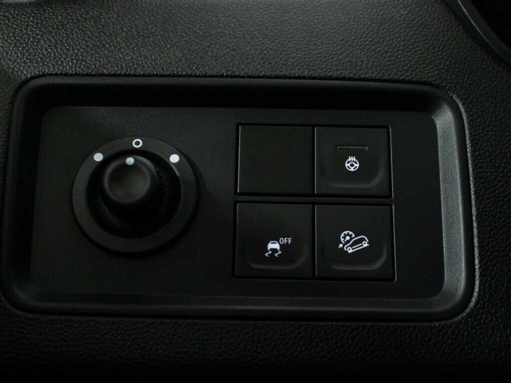 Купить Renault Duster с пробегом. Фото: #15