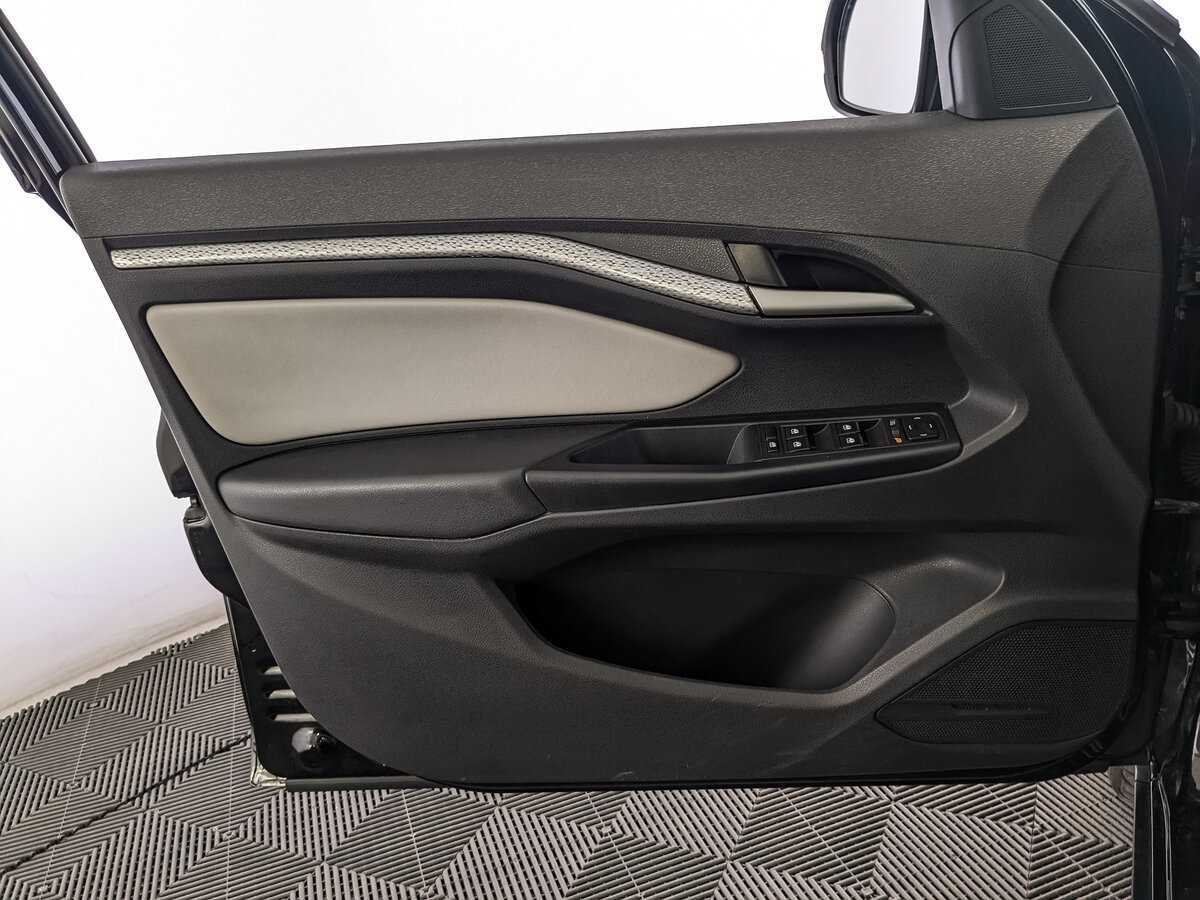 Купить Lada (ВАЗ) Vesta с пробегом. Фото: #14