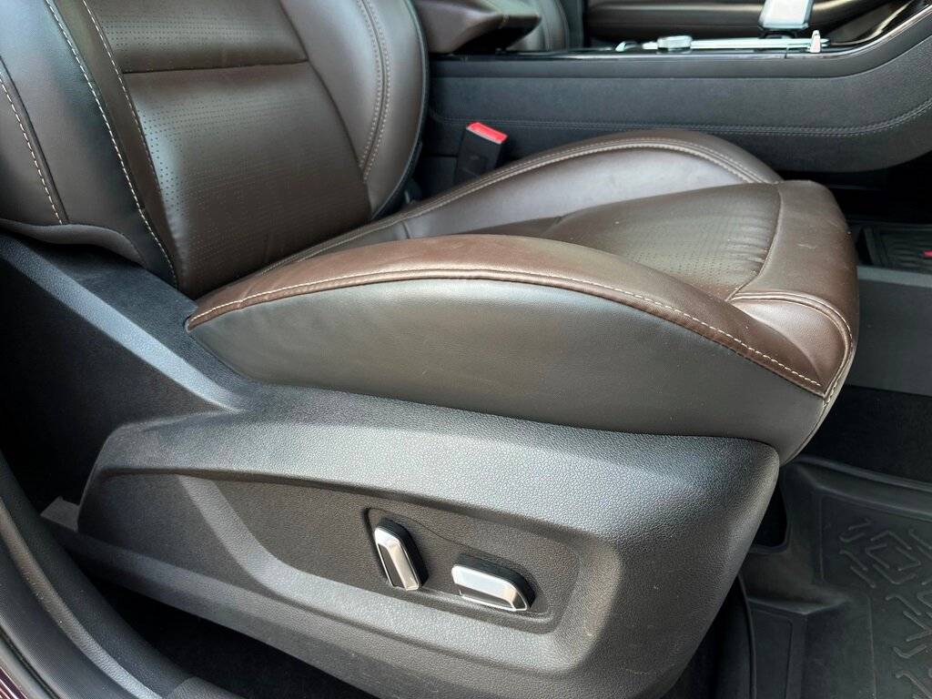 Купить Chery Tiggo 8 Pro с пробегом. Фото: #26