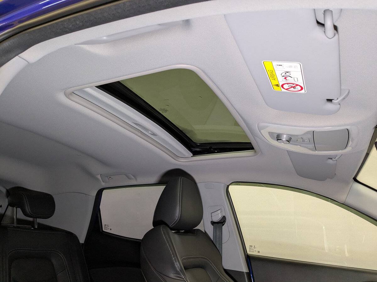 Купить Chery Tiggo 4 с пробегом. Фото: #22