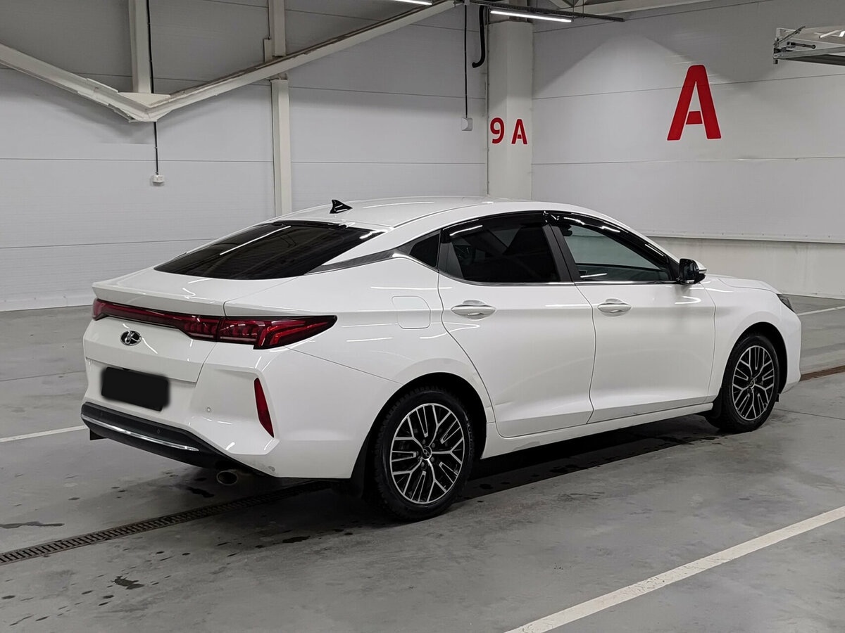 Купить Москвич 6 с пробегом. Фото: #4