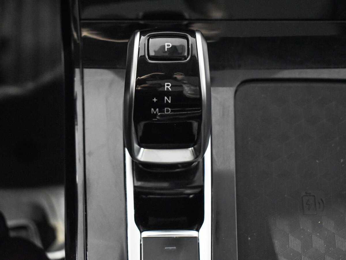 Купить Chery Tiggo 7 Pro с пробегом. Фото: #9