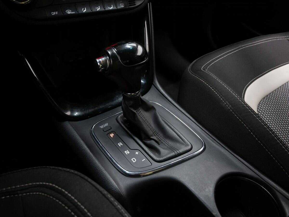 Купить Kia Ceed с пробегом. Фото: #21