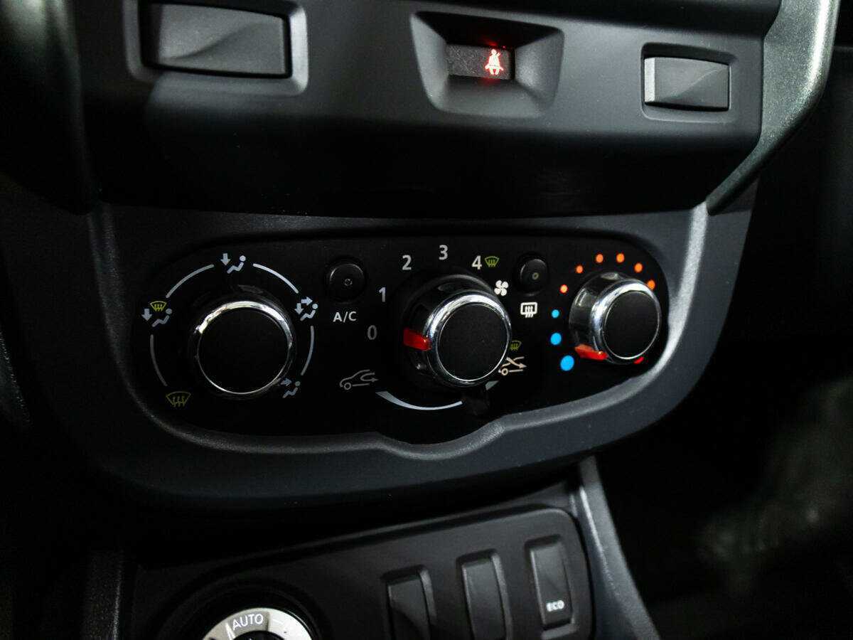 Купить Renault Duster с пробегом. Фото: #14