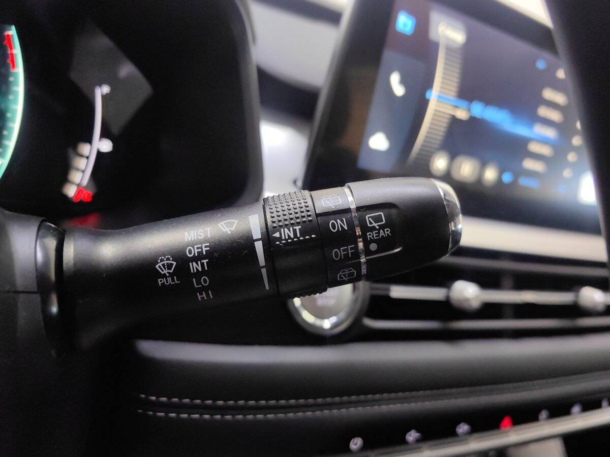 Купить Chery Tiggo 7 Pro с пробегом. Фото: #20