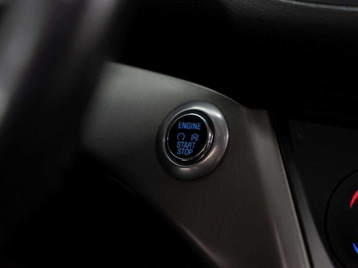 Купить Ford Kuga с пробегом. Фото: #9