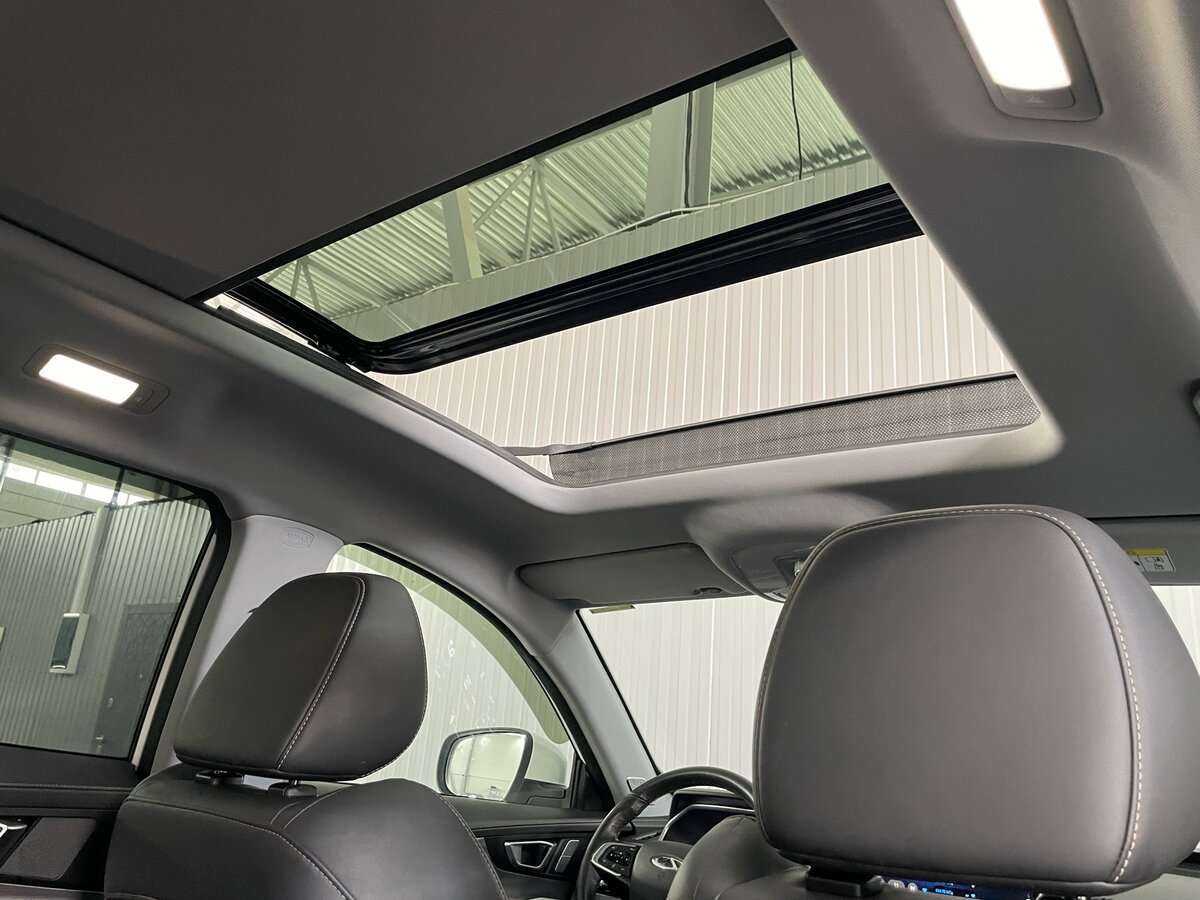 Купить Chery Tiggo 8 Pro с пробегом. Фото: #33