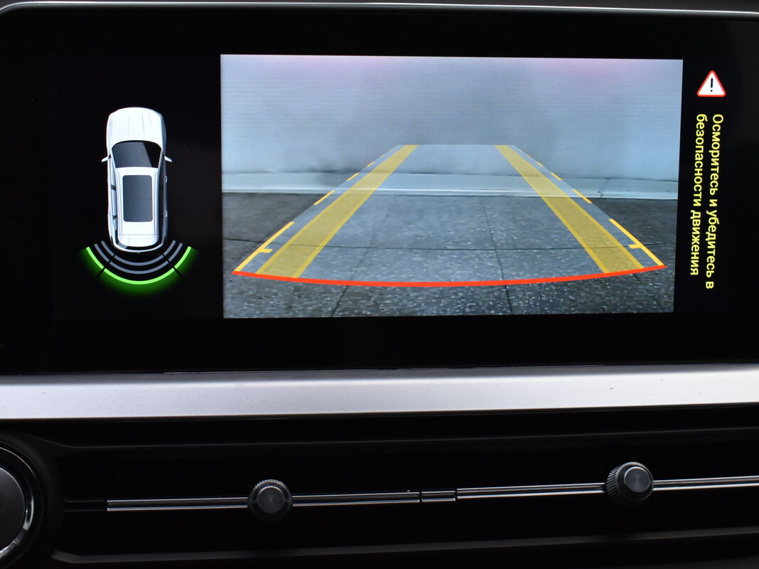 Купить Chery Tiggo 7 Pro с пробегом. Фото: #10