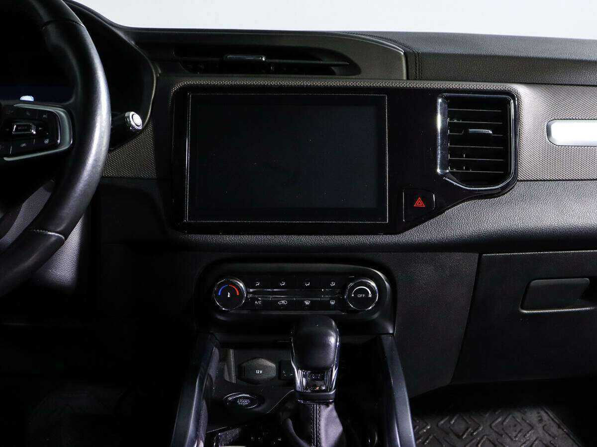 Купить Chery Tiggo 4 с пробегом. Фото: #12