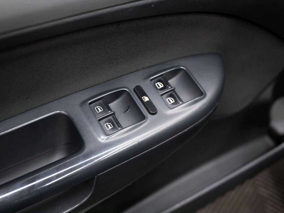 Купить Skoda Octavia с пробегом. Фото: #8