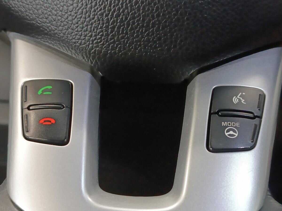 Купить Kia Sportage с пробегом. Фото: #13