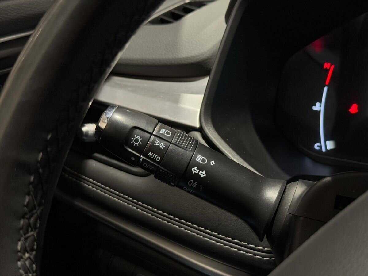 Купить Chery Tiggo 7 Pro с пробегом. Фото: #26