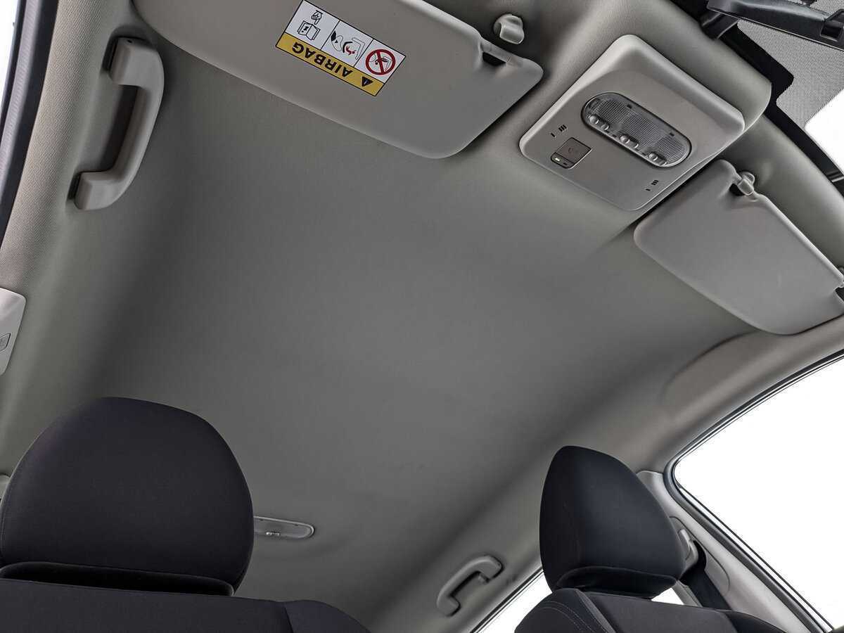 Купить Nissan Qashqai с пробегом. Фото: #18