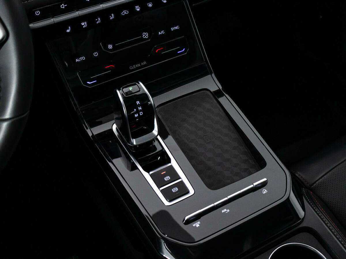 Купить Chery Tiggo 7 Pro с пробегом. Фото: #15