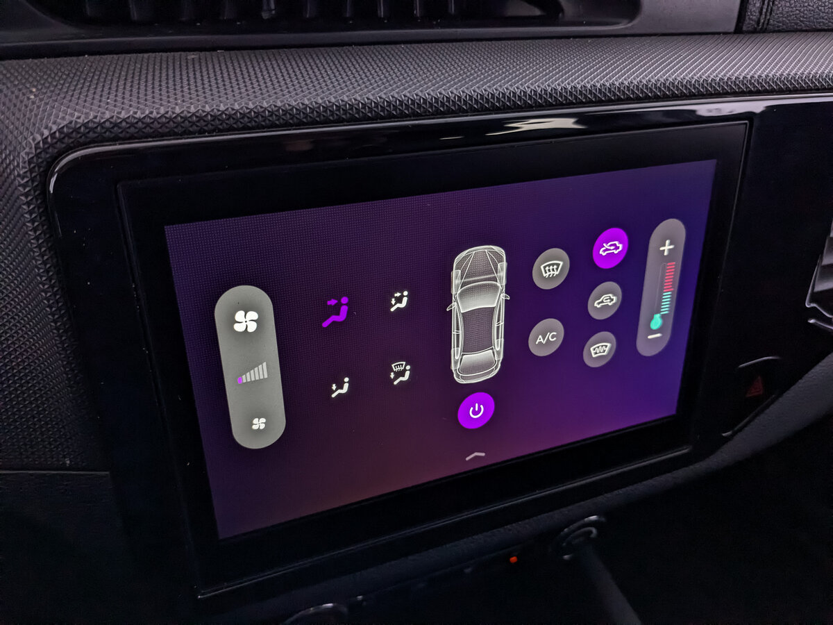 Купить Chery Tiggo 4 с пробегом. Фото: #27