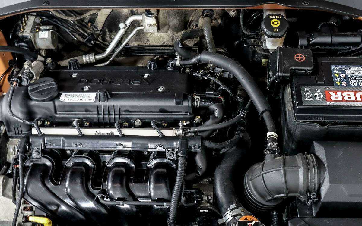 Купить Kia Rio с пробегом. Фото: #15