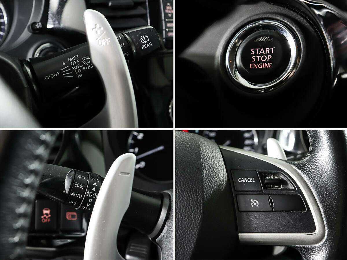 Купить Mitsubishi Outlander с пробегом. Фото: #16