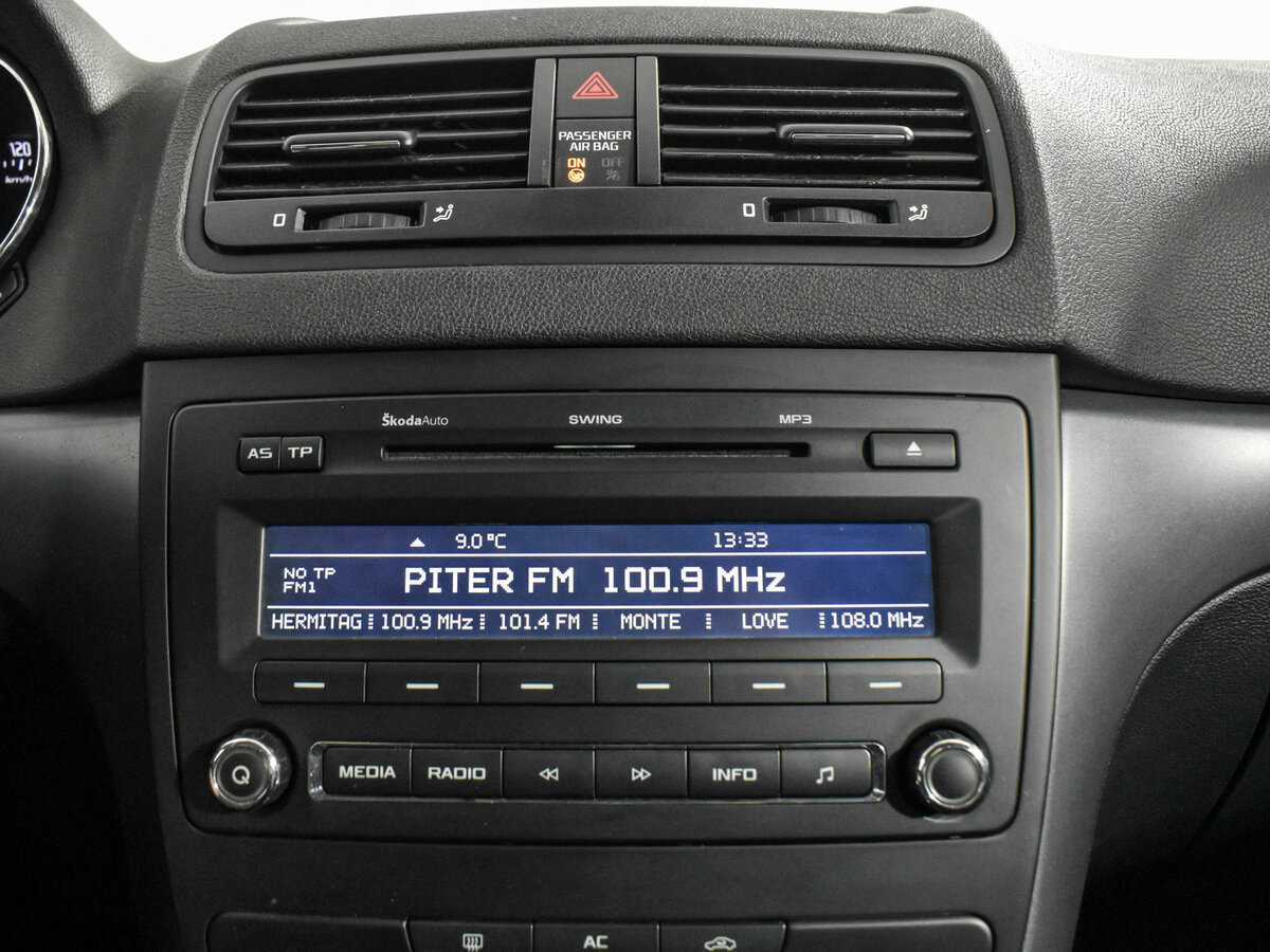 Купить Skoda Yeti с пробегом. Фото: #21