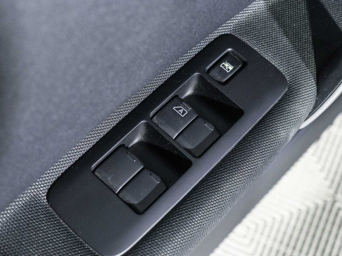 Купить Nissan Qashqai с пробегом. Фото: #12