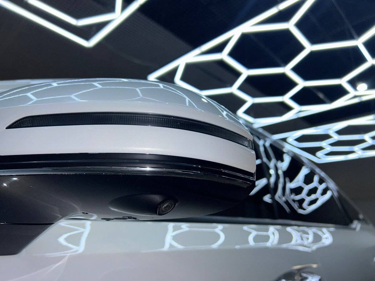 Купить FAW Bestune B70 с пробегом. Фото: #24