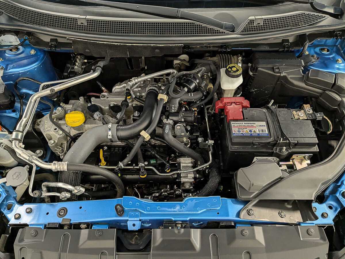 Купить Nissan Qashqai с пробегом. Фото: #8