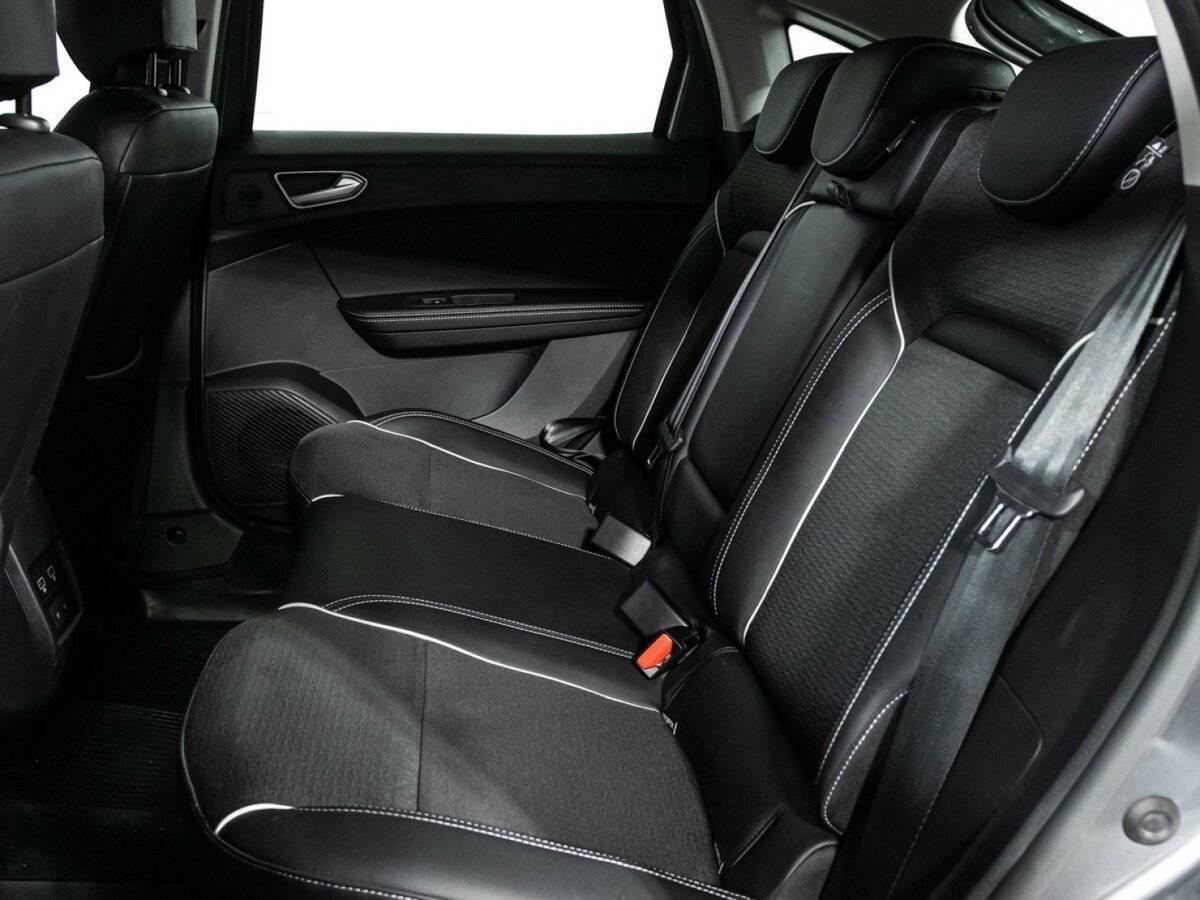 Купить Renault Arkana с пробегом. Фото: #9