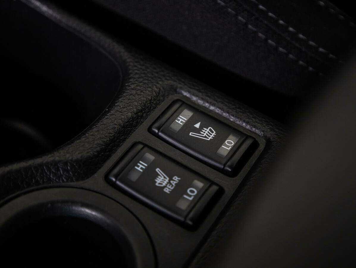 Купить Nissan Qashqai с пробегом. Фото: #13