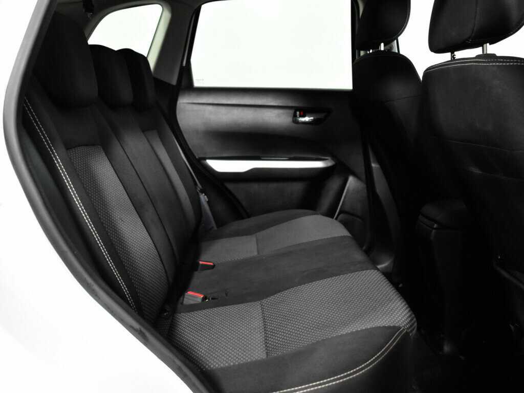 Купить Suzuki Vitara с пробегом. Фото: #9