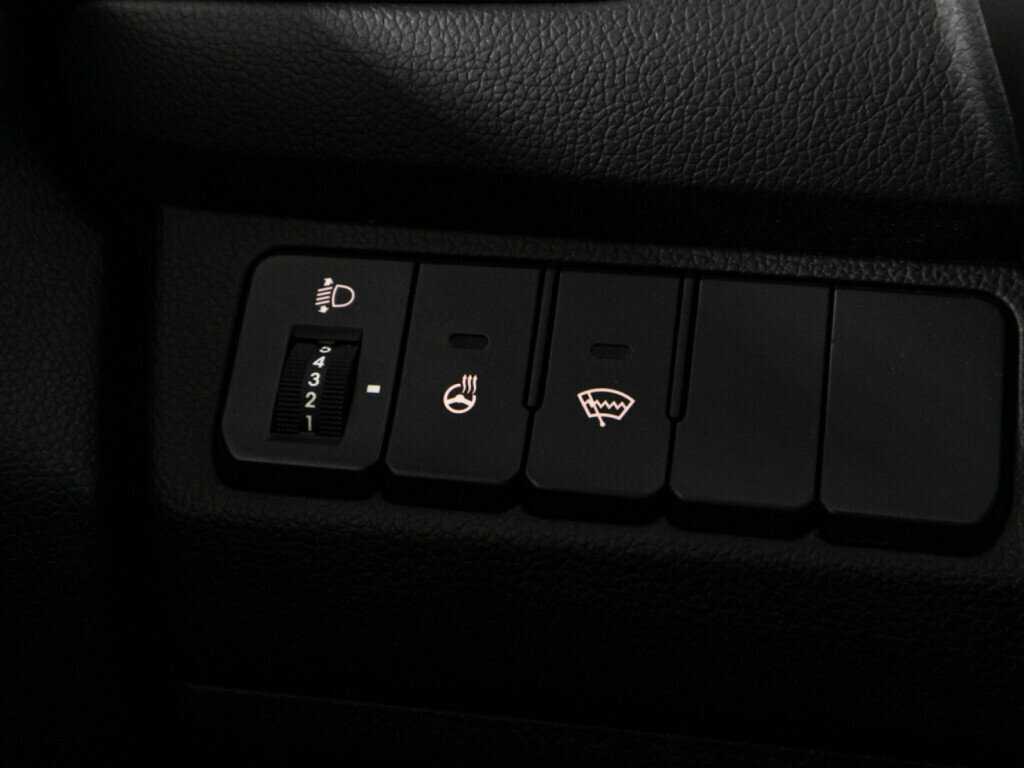 Купить Kia Rio с пробегом. Фото: #15