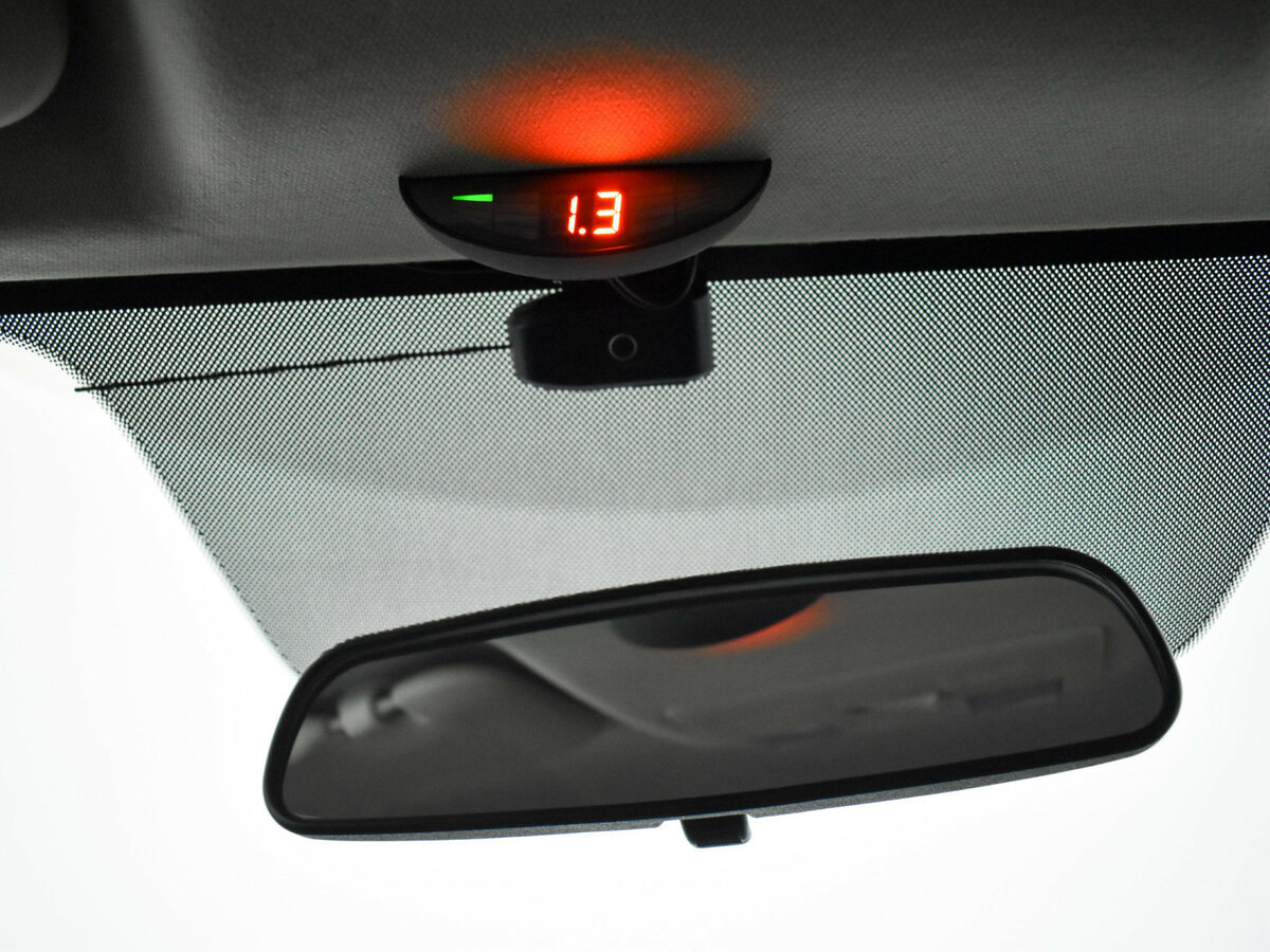 Купить Mazda 3 с пробегом. Фото: #15
