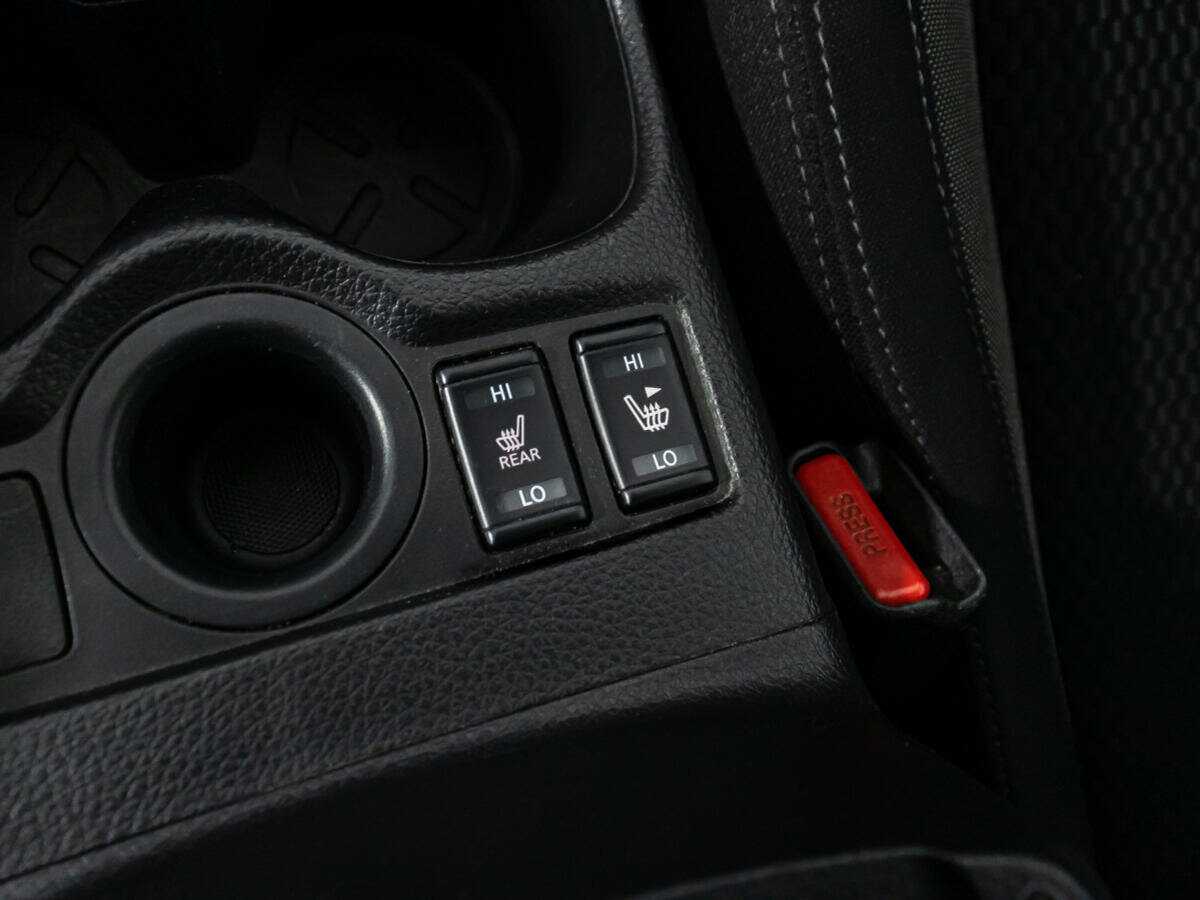 Купить Nissan Qashqai с пробегом. Фото: #16