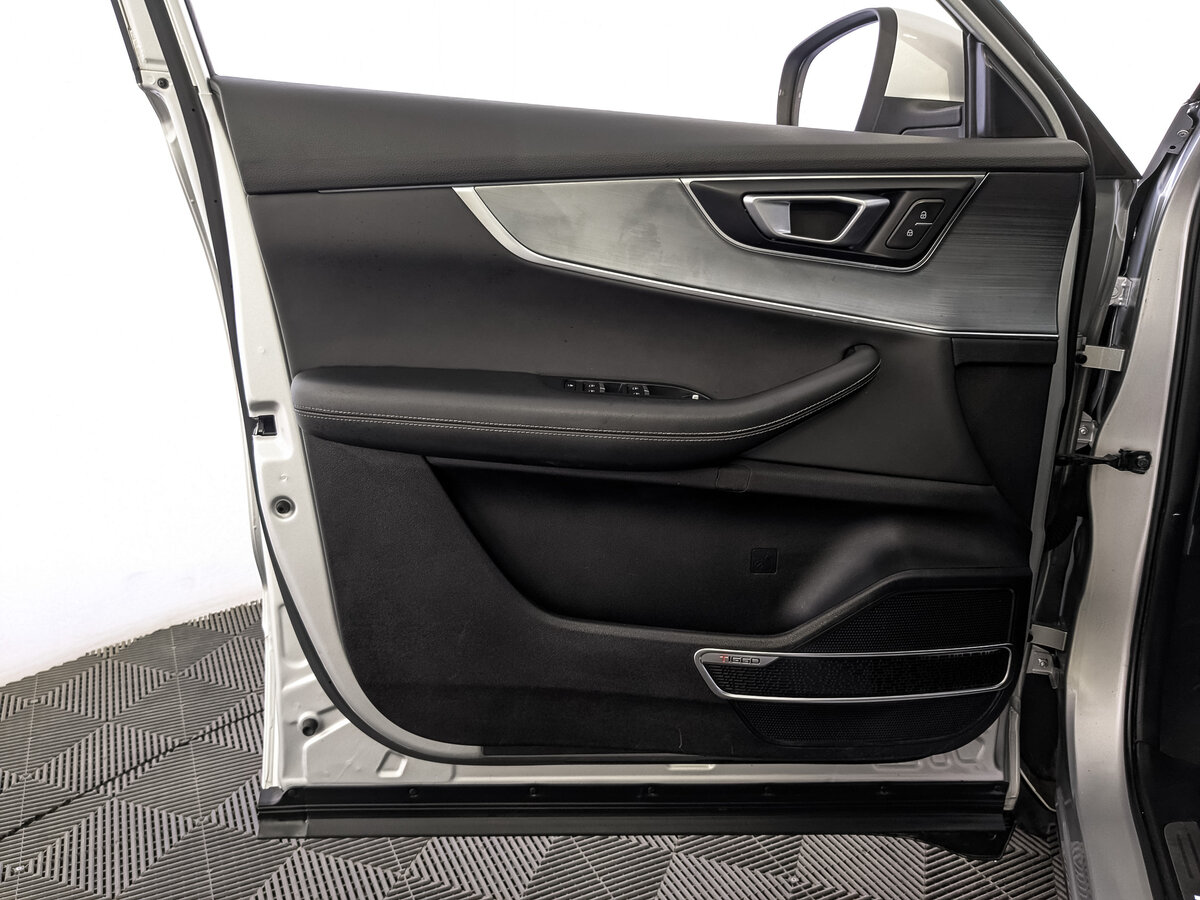 Купить Chery Tiggo 7 Pro с пробегом. Фото: #18