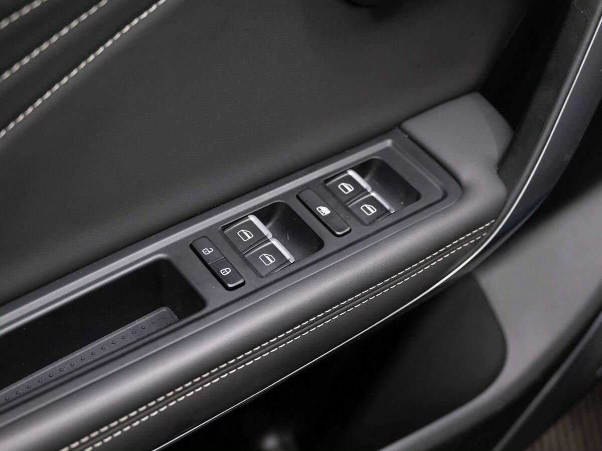 Купить Jetour X70 с пробегом. Фото: #19