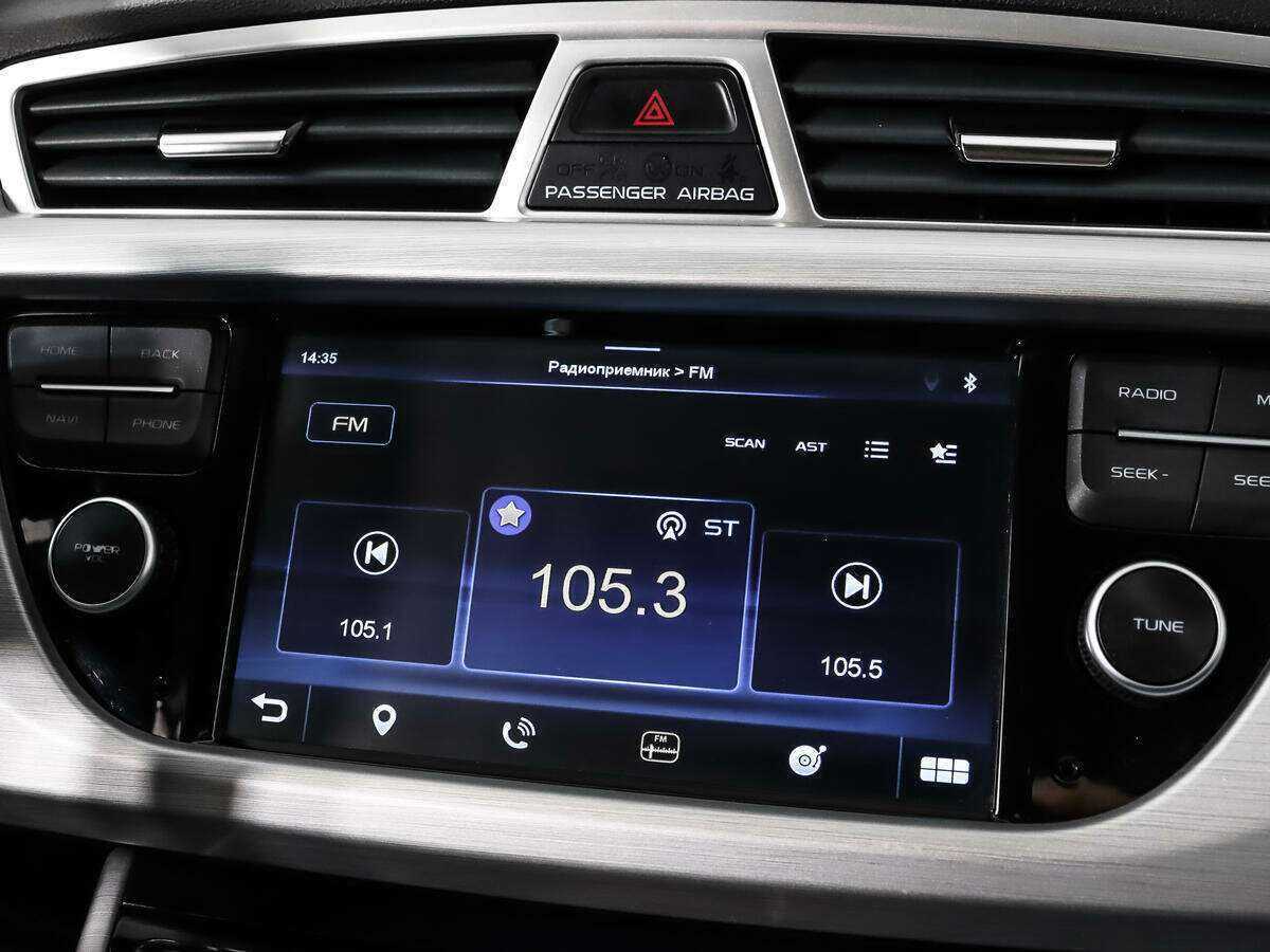 Купить Geely Atlas с пробегом. Фото: #12