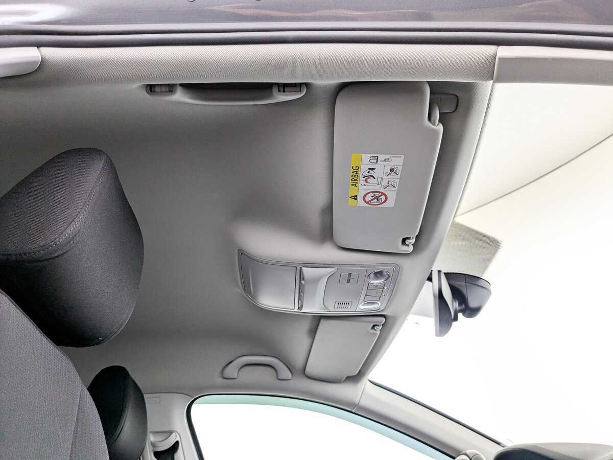 Купить Skoda Octavia с пробегом. Фото: #17