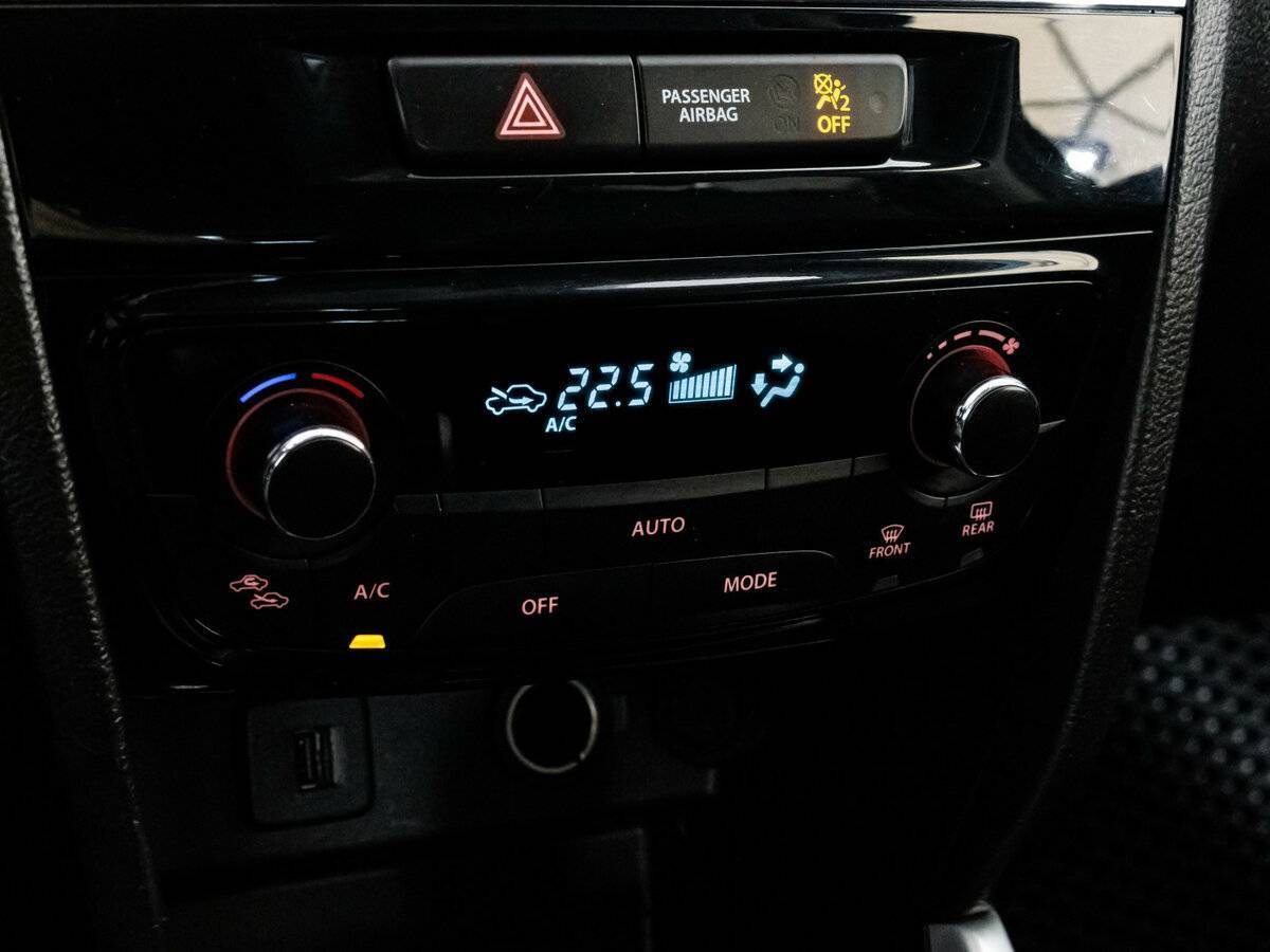 Купить Suzuki Vitara с пробегом. Фото: #12