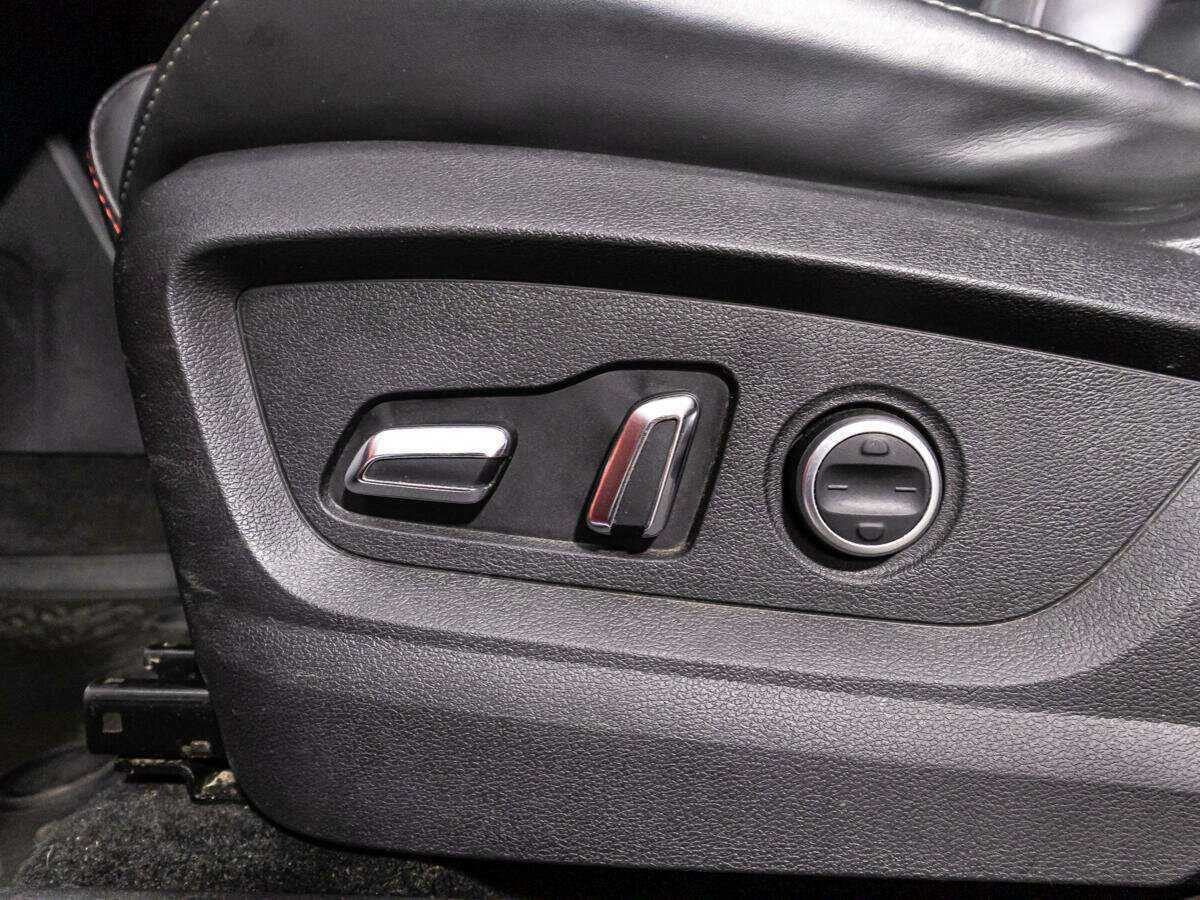 Купить Chery Tiggo 7 Pro с пробегом. Фото: #15