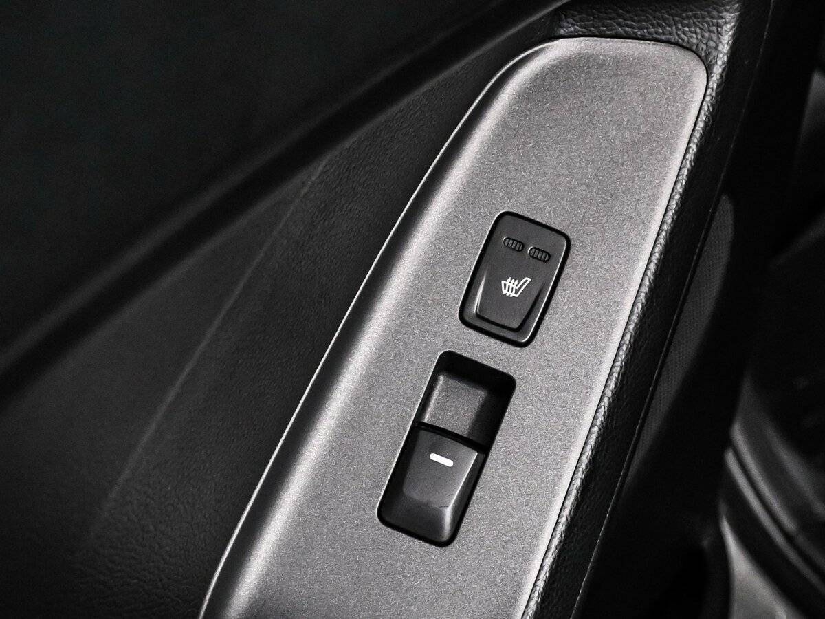 Купить Kia Cerato с пробегом. Фото: #20