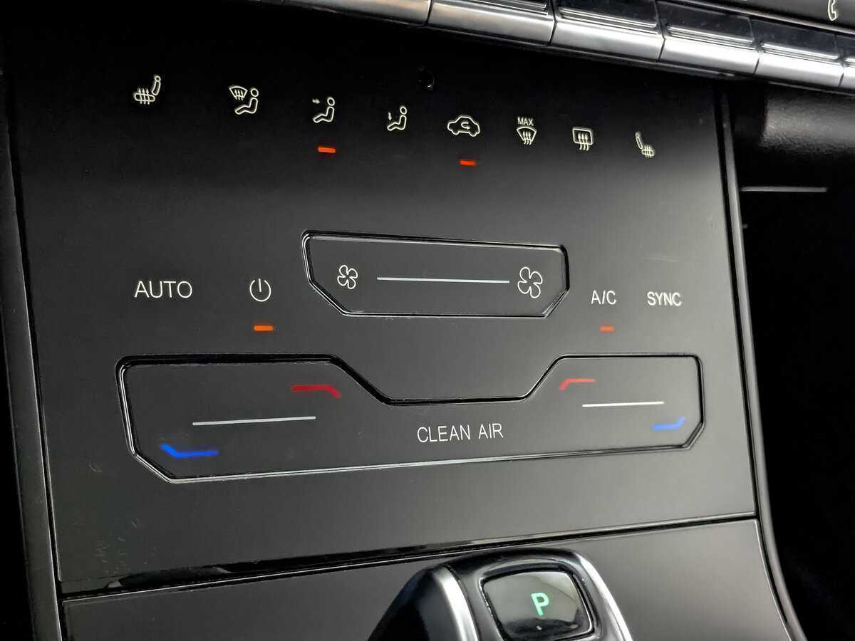 Купить Chery Tiggo 7 Pro с пробегом. Фото: #20