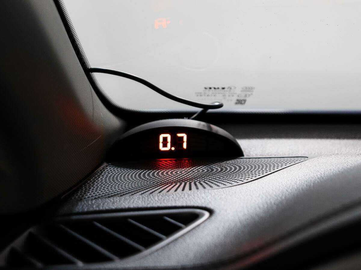 Купить Kia Ceed с пробегом. Фото: #14