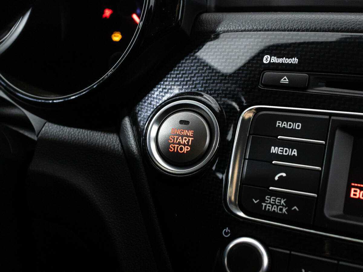 Купить Kia Rio с пробегом. Фото: #15