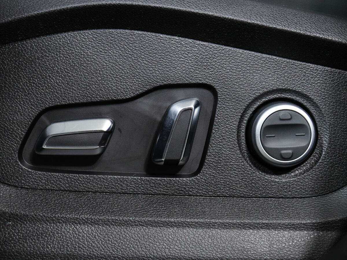 Купить EXEED LX с пробегом. Фото: #14