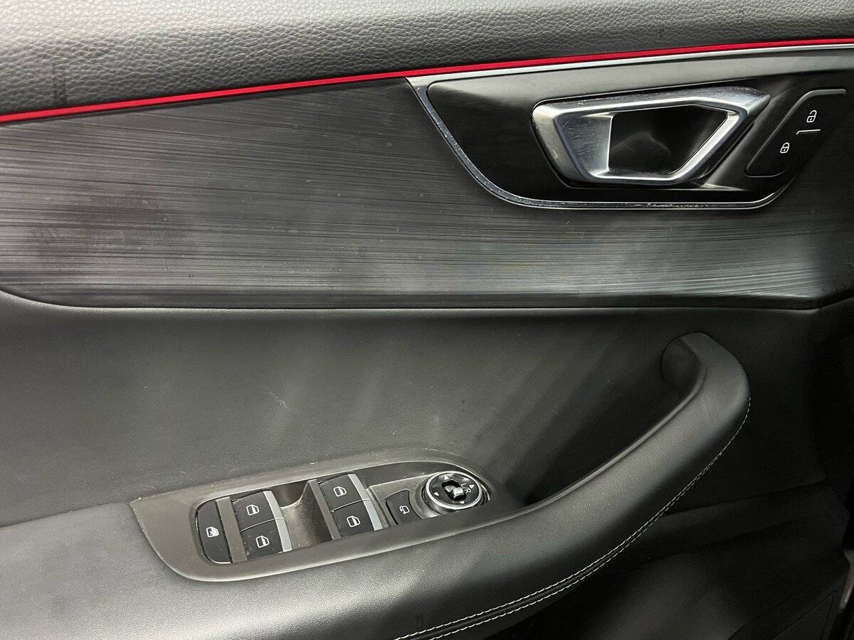 Купить Chery Tiggo 7 Pro с пробегом. Фото: #9