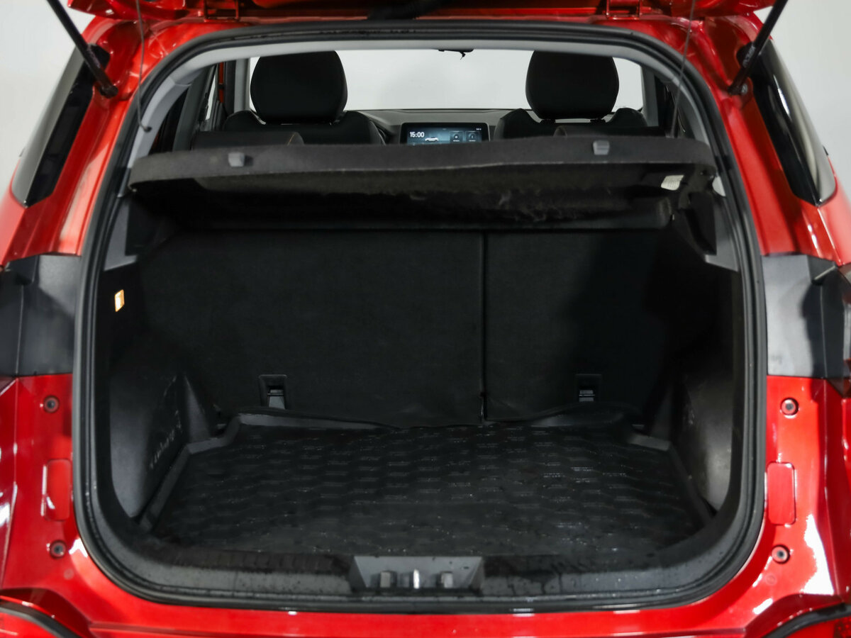 Купить KAIYI X3 Pro с пробегом. Фото: #29